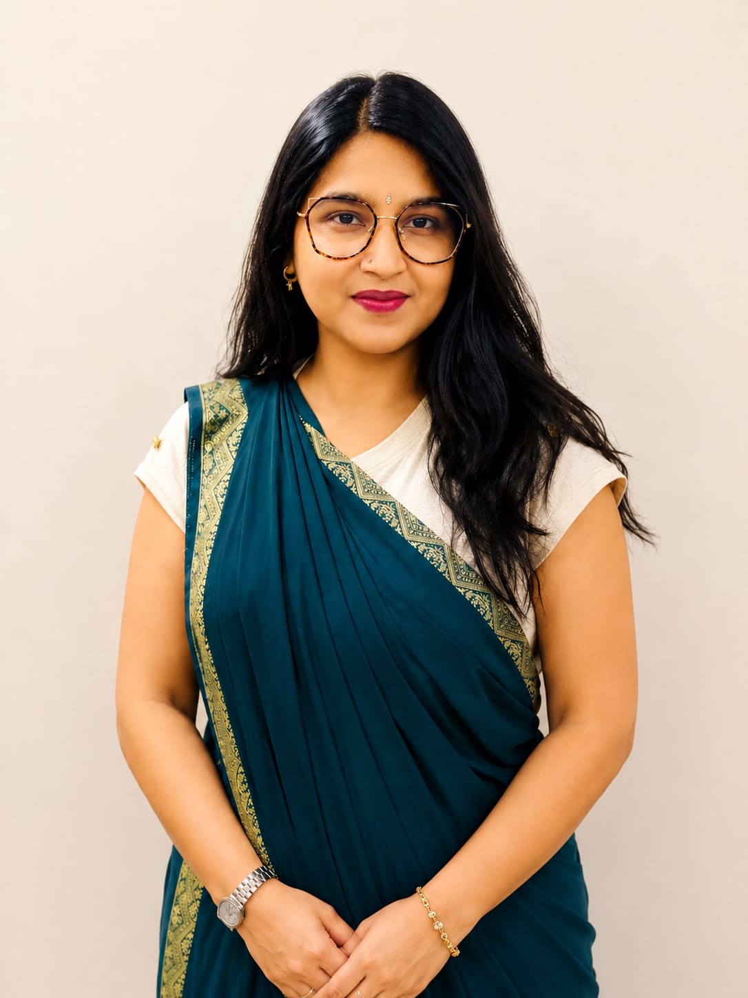 Ms. S. Nandhini